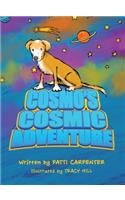 Cosmo's Cosmic Adventure