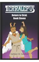 Terralepus Return to Elcid