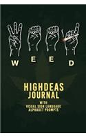 Highdeas Journal
