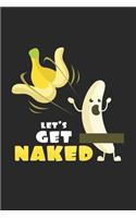 Let's get naked