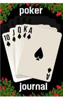 Poker Journal