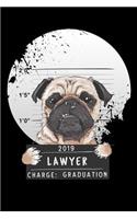 2019 lawyer charge graduation