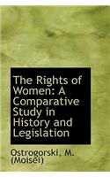The Rights of Women