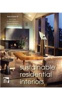 Sustainable Residential Interiors