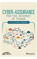 Cyber-Assurance for the Internet of Things