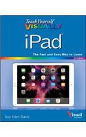 Teach Yourself Visually Ipad, 5th Edition