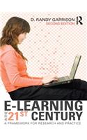 E-Learning in the 21st Century