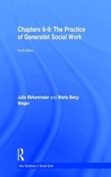 Practice of Generalist Social Work