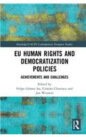 Eu Human Rights and Democratization Policies