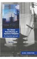 Global Repositioning of Japanese Religions
