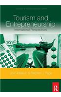 Tourism and Entrepreneurship