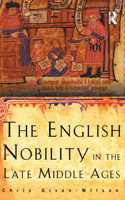 English Nobility in the Late Middle Ages