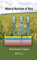 Mineral Nutrition of Rice. Nand Kumar Fageria