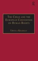Child and the European Convention on Human Rights
