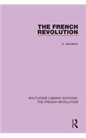 The French Revolution