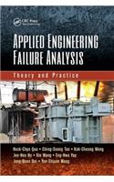 Applied Engineering Failure Analysis: Theory and Practice