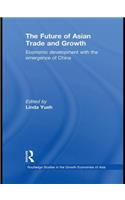 Future of Asian Trade and Growth