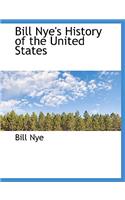 Bill Nye's History of the United States