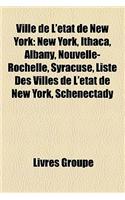 Ville de L'Etat de New York