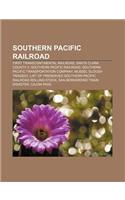 Southern Pacific Railroad