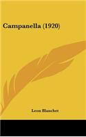 Campanella (1920)