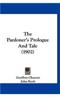 The Pardoner's Prologue and Tale (1902)