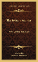Solitary Warrior