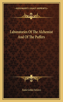 Laboratories of the Alchemist and of the Puffers