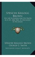 Spencer Kellogg Brown