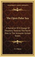 The Open Polar Sea