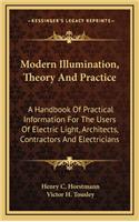Modern Illumination, Theory And Practice