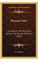 Pleasant Tales