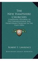 The New Hampshire Churches