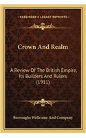 Crown and Realm