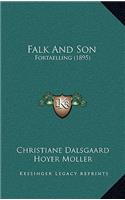 Falk and Son