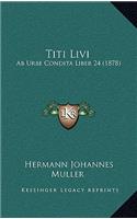 Titi Livi