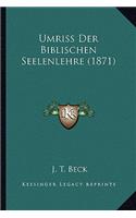 Umriss Der Biblischen Seelenlehre (1871)