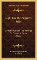Light On The Pilgrim's Way