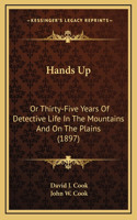 Hands Up