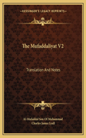 Mufaddaliyat V2