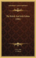 The British And Irish Gobies (1901)