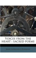 Voices from the Heart