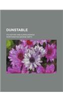 Dunstable; Its History and Surroundings