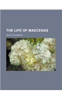 The Life of Maecenas
