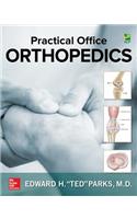 Practical Office Orthopedics