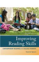 Improving Reading Skills with Connect Reading 3.0 Access Card