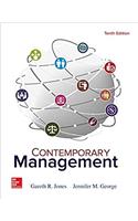 Loose Leaf for Contemporary Management