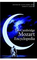 The Cambridge Mozart Encyclopedia