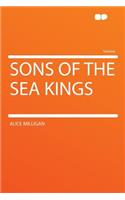 Sons of the Sea Kings