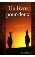 Livre Pour Deux